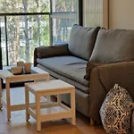 Apartment Na Wydmach Shelter Rogowo (Gryfice)