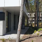 Na Wydmach Shelter Apartment Rogowo (Gryfice)