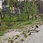 Na Wydmach Shelter Apartment *