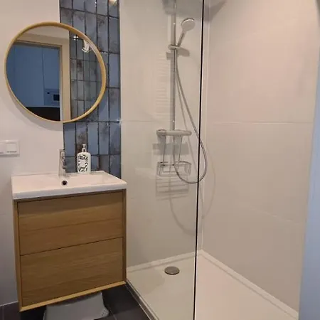 Apartment Na Wydmach Shelter