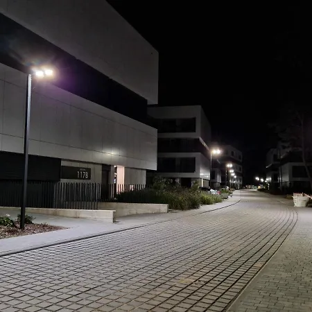 Na Wydmach Shelter *