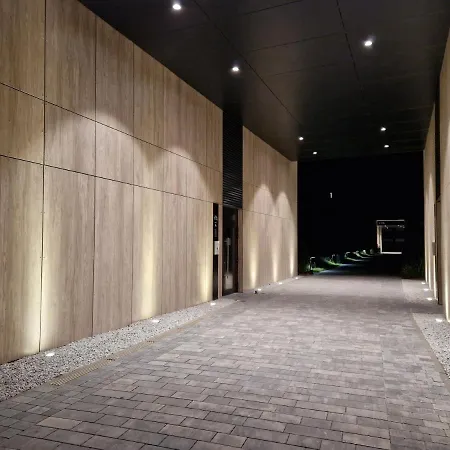 Apartment Na Wydmach Shelter Rogowo (Gryfice)