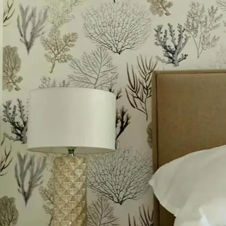 Apartment Na Wydmach Shelter *