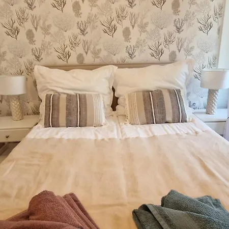 Apartment Na Wydmach Shelter