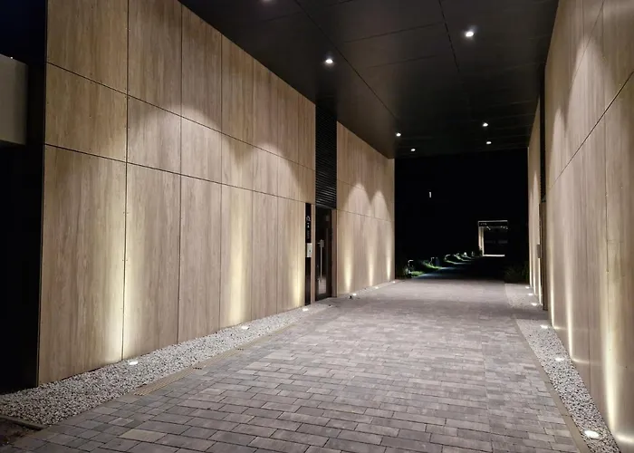 Appartamento Na Wydmach Shelter Rogowo (Gryfice)