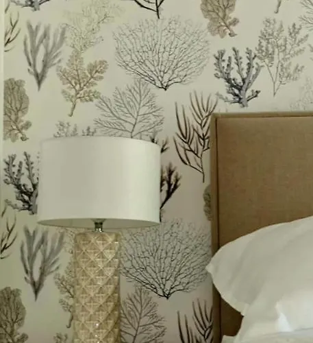 Appartamento Na Wydmach Shelter *