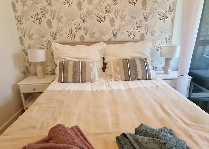 Appartamento Na Wydmach Shelter