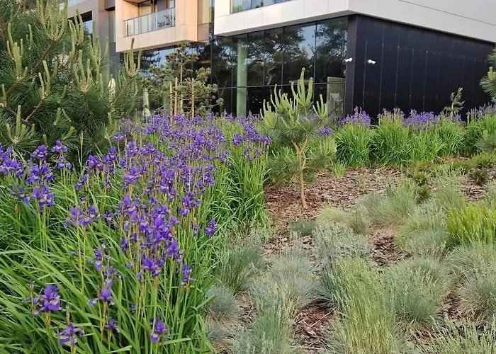 Na Wydmach Shelter Appartamento Rogowo (Gryfice)